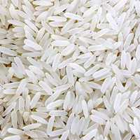 Polished rice