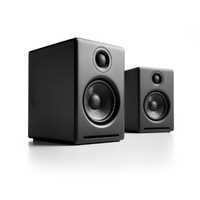 Audio speaker