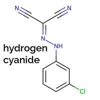 हाइड्रोजन साइनाइड