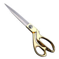 Cutting scissor