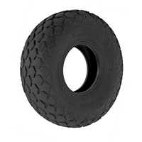 Flotation implement tyres