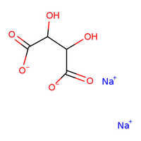 सोडियम टार्ट्रेट