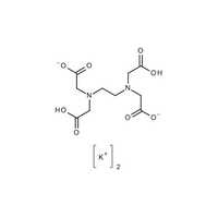 Edta dipotassium salt