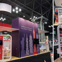 Exhibition Advertising Agency