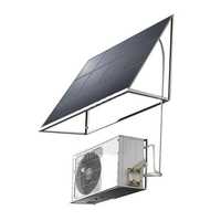Solar Air Conditioners