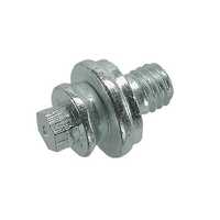 Terminal bolt