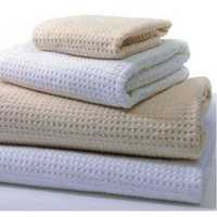Organic towels