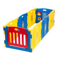 बेबी प्लेपेन