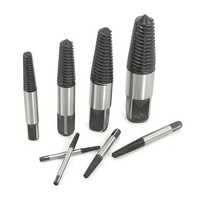 Screw extractor