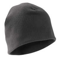 Fleece hat