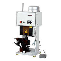 Crimping press
