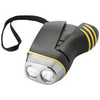 डायनेमो मशाल