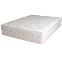 Rubber mattress