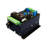 Line Voltage Regulator