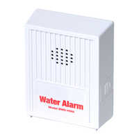 Water alarm
