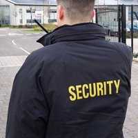 Industrial security services