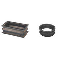 Bus duct bellows
