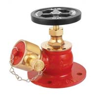 Fire hydrant fittings