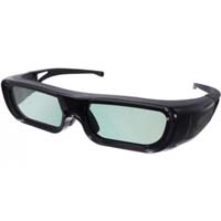 Active shutter 3d glasses