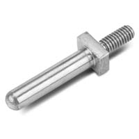 Alignment pins