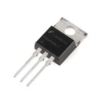 आरएफ mosfet