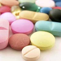 Anti infection drugs