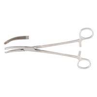 Clamp Forceps