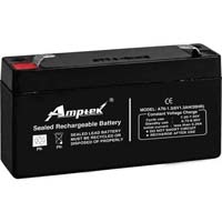 Amptek battery