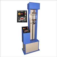 Textile testing instruments
