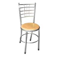 Canteen chairs