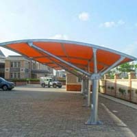 Canopy fabrication services