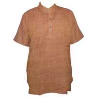 Gents khadi kurta