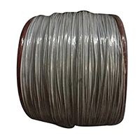 Transformer wire