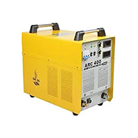 Second hand and used welding machine