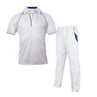 Cricket uniforms