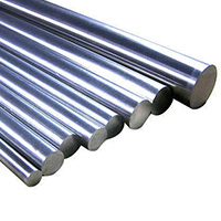 Molybdenum plates