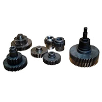 Precision spindles
