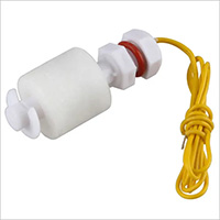 Pvc float