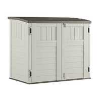 Generator Enclosure