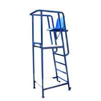 Volleyball Stand