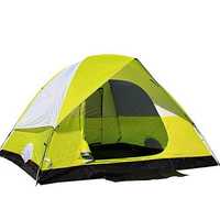 Camping tents