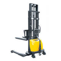 Fork stacker