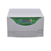 Home inverter