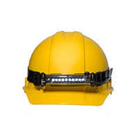 Fireman helmet