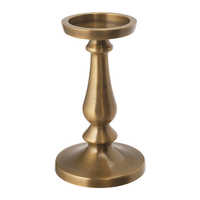 Candlestick holder