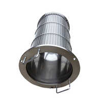 Wedge Wire Filters