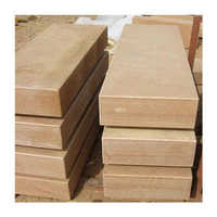 Sandstone blocks
