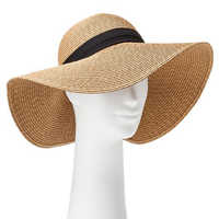 Beach Hat
