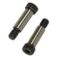 Shoulder bolts