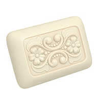Soap die moulds